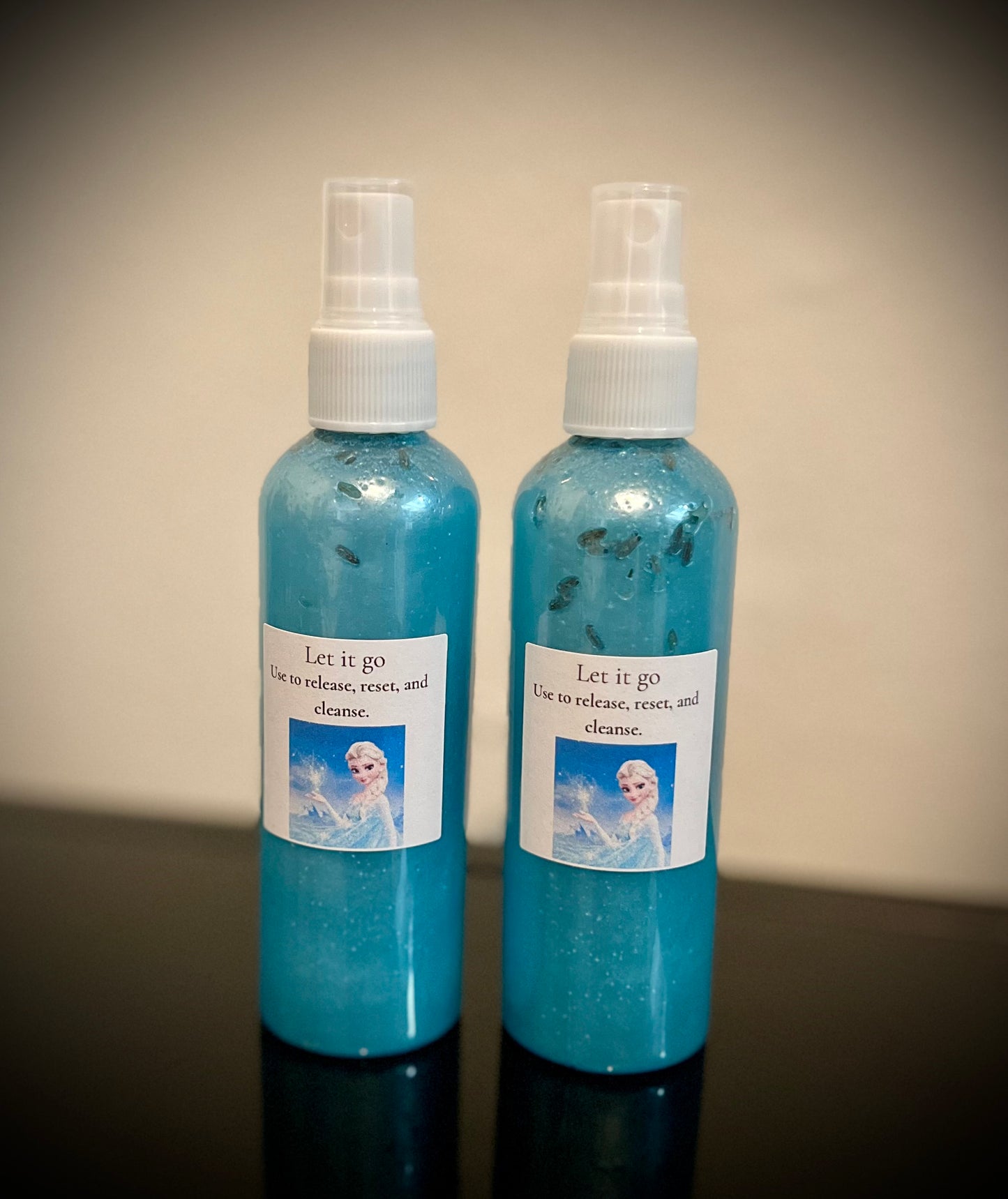 Let it go Aura Mist