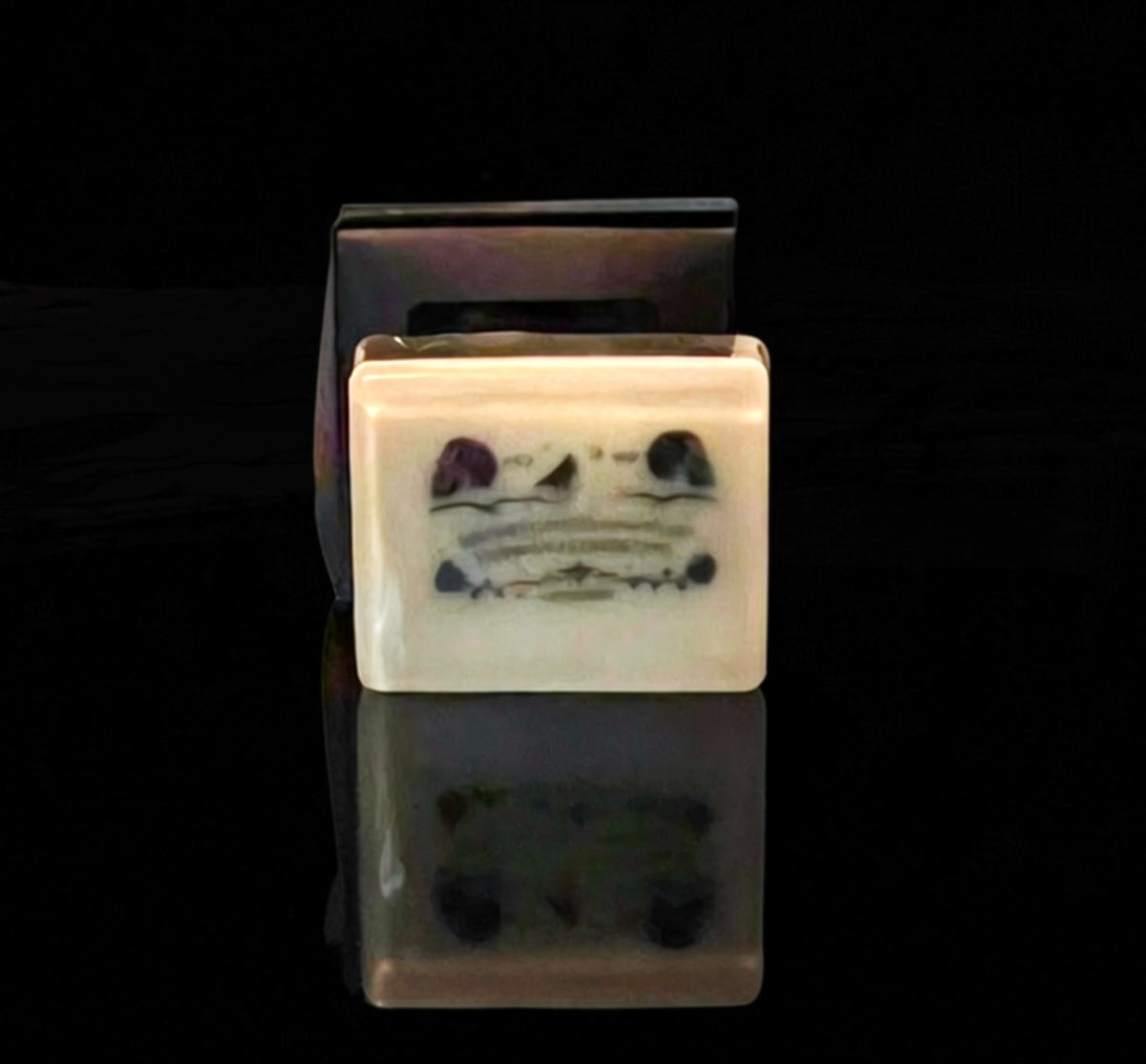 Apothecary style soaps