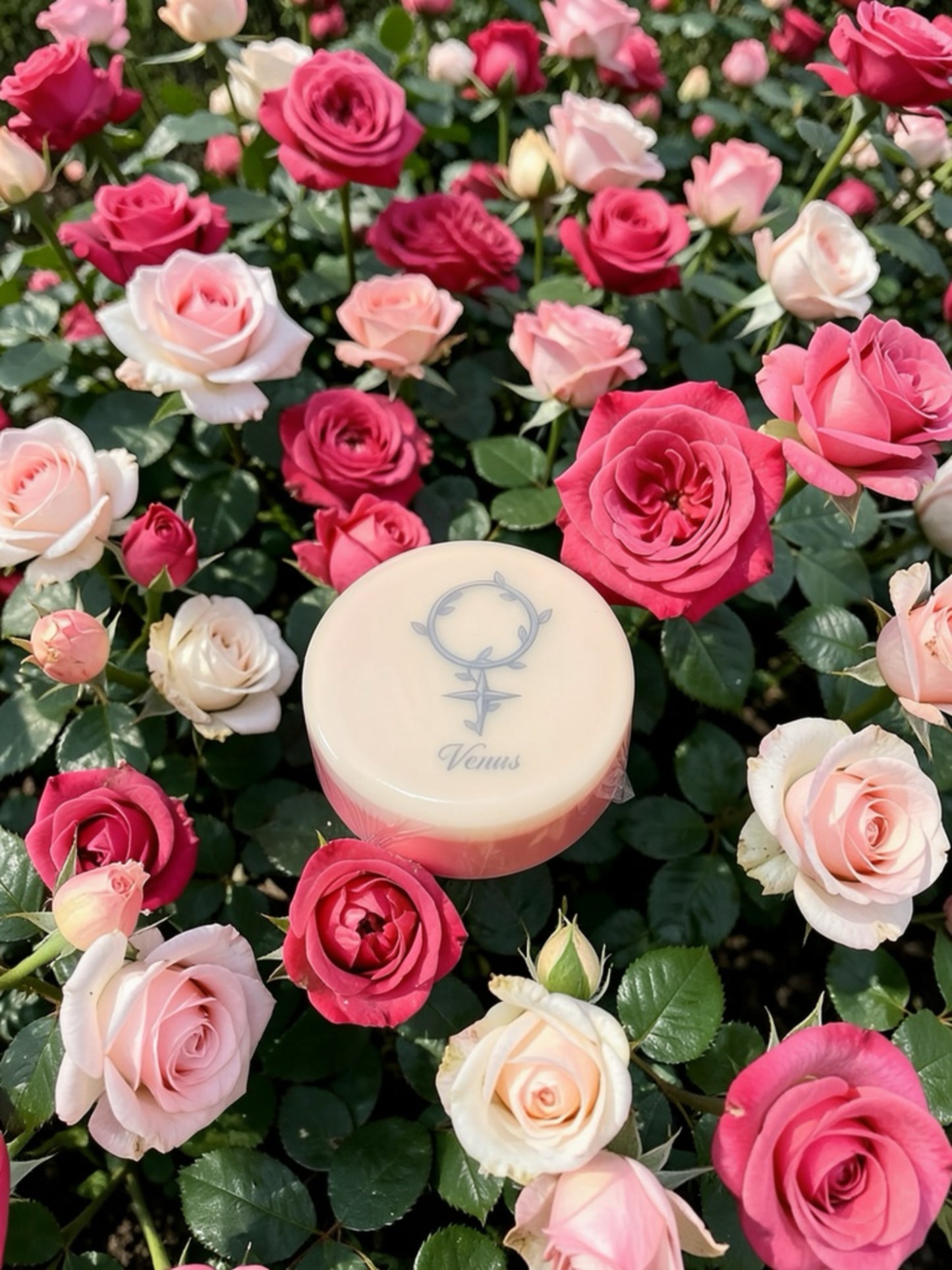 Venus Soap