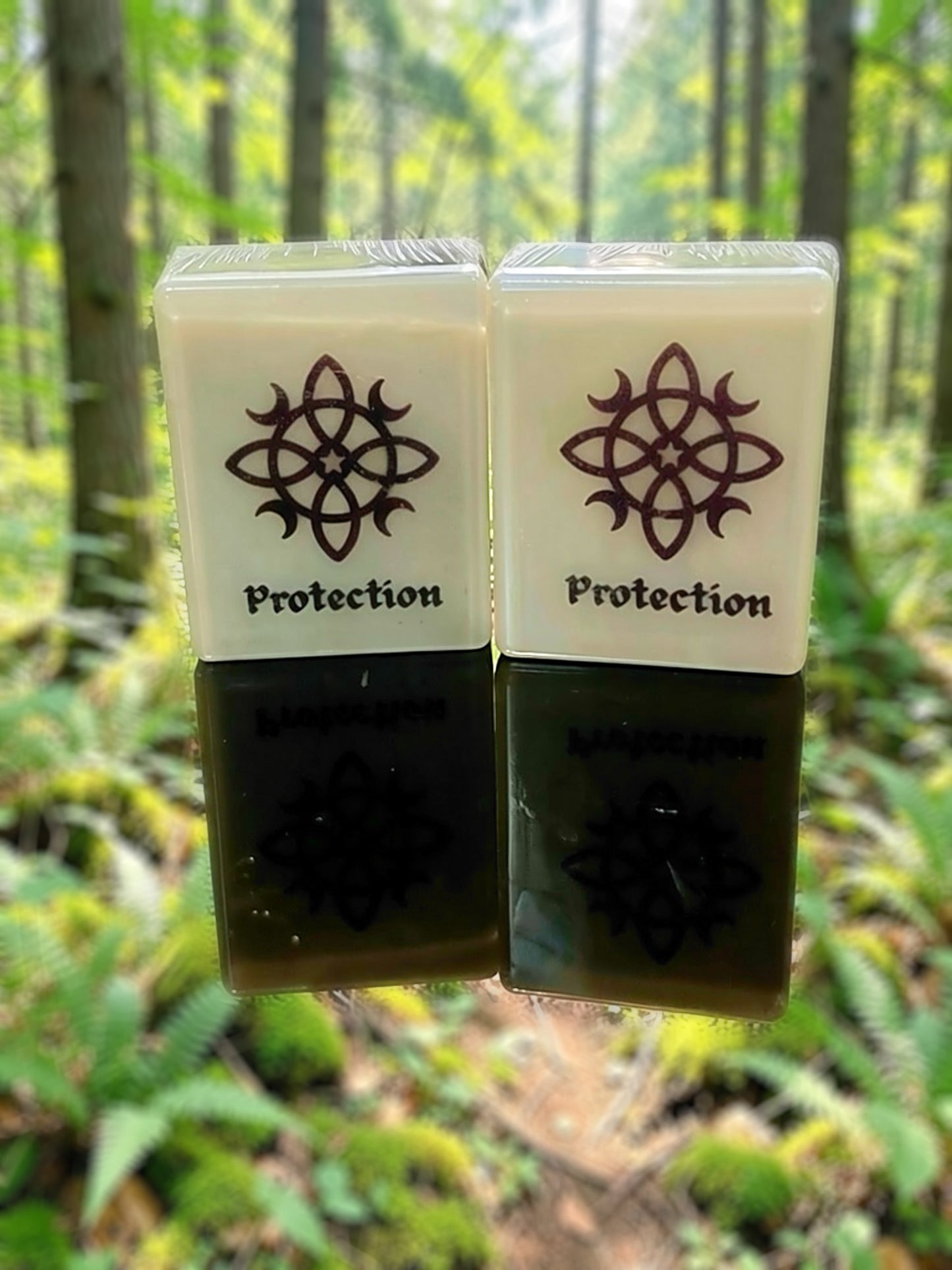 Protection soap