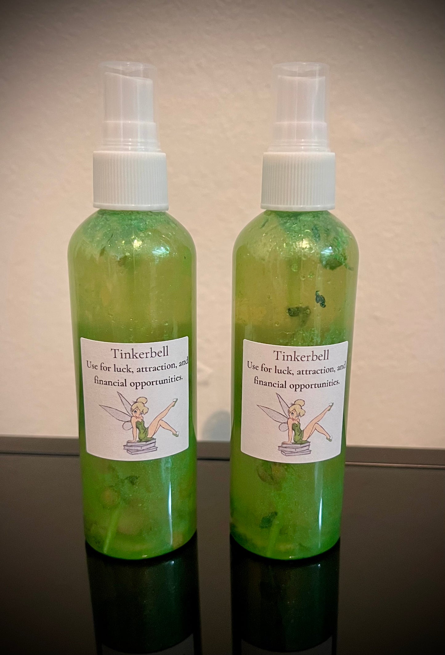 Tinker Bell Aura Mist