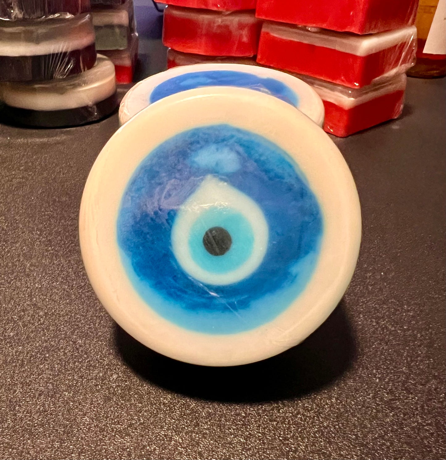Evil Eye Soap