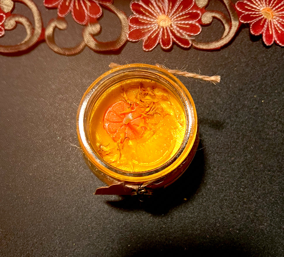 Road Opener to Success Candle