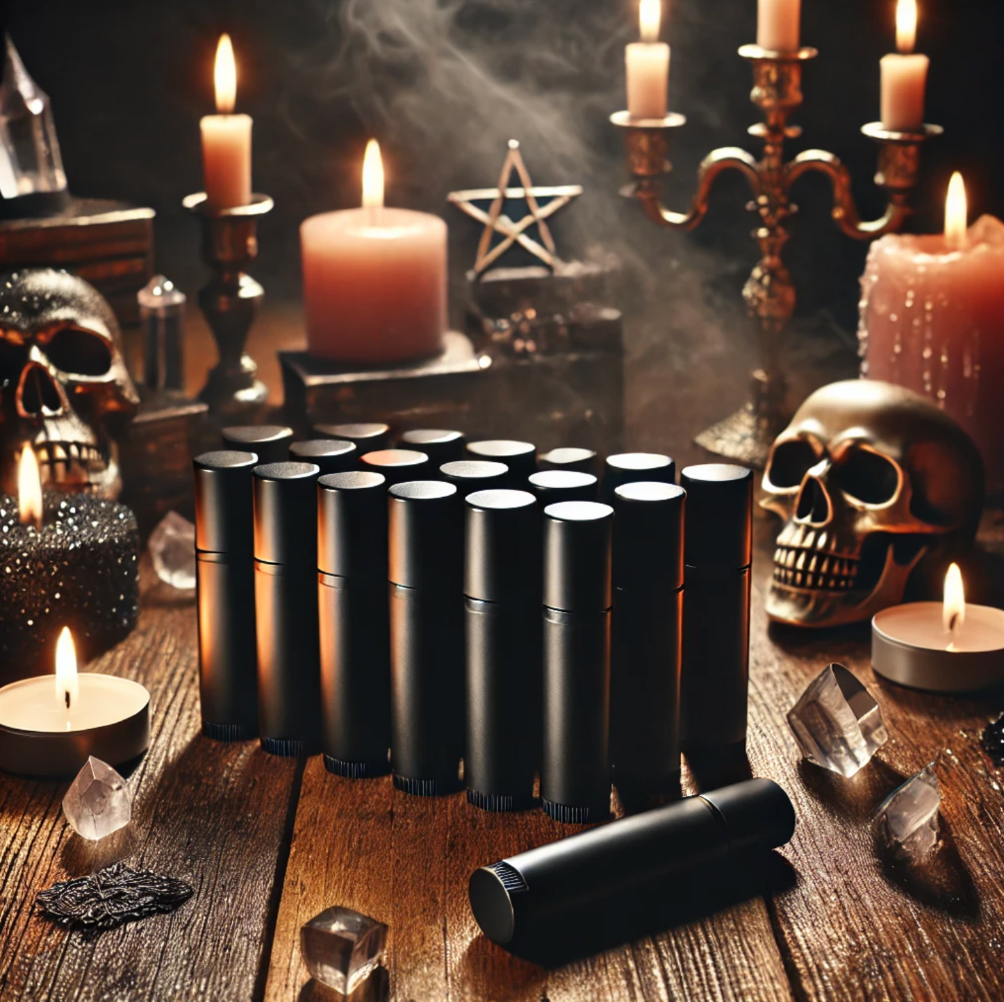 Vanilla Kiss Chapstick