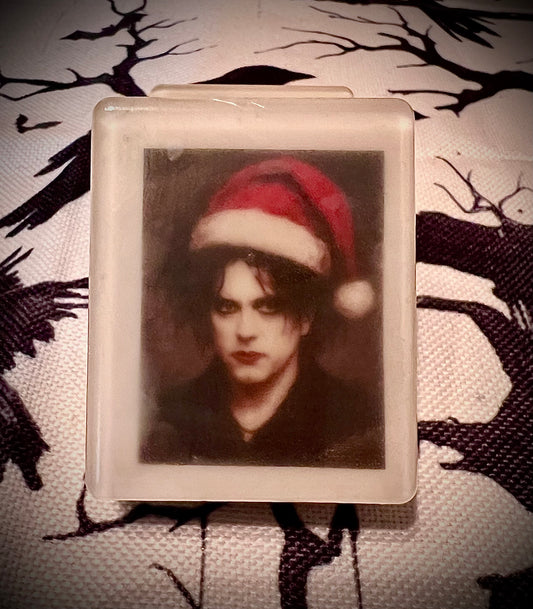 Robert ChriSmith Soap