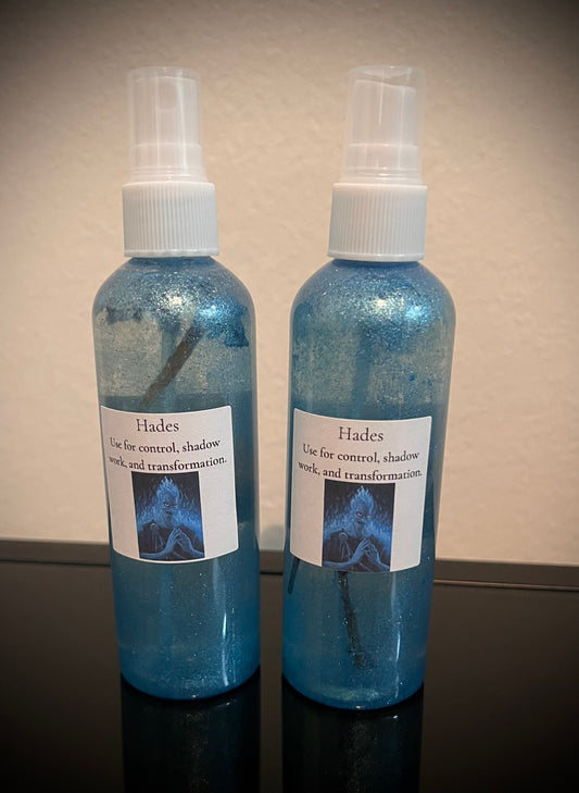 Hades Aura Mist
