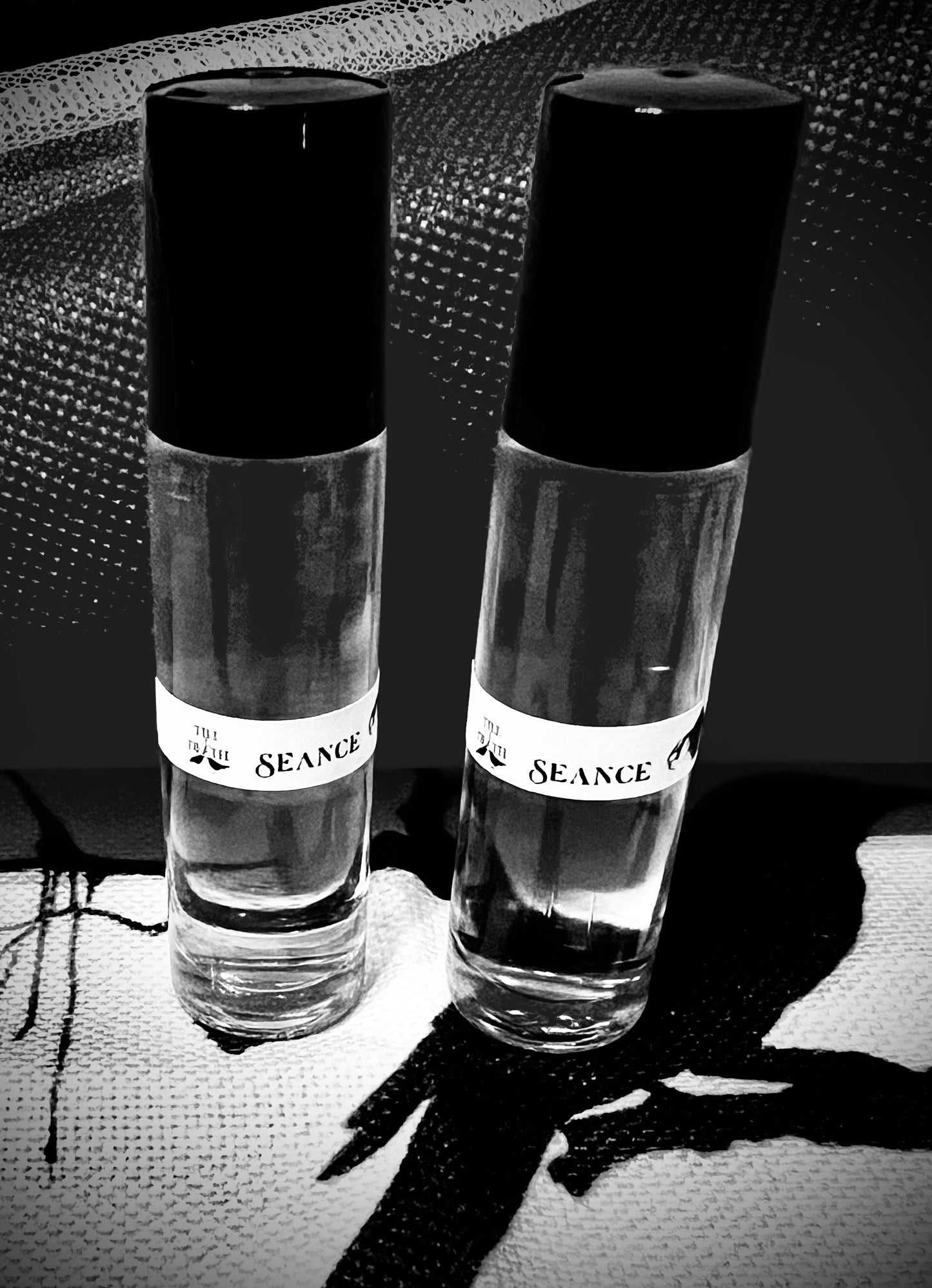Seance perfume