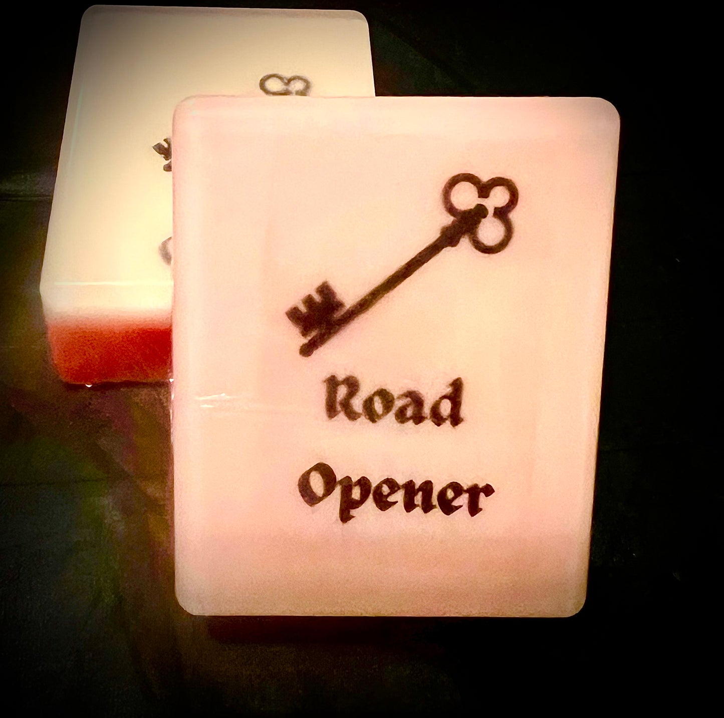 Road Opener Soap