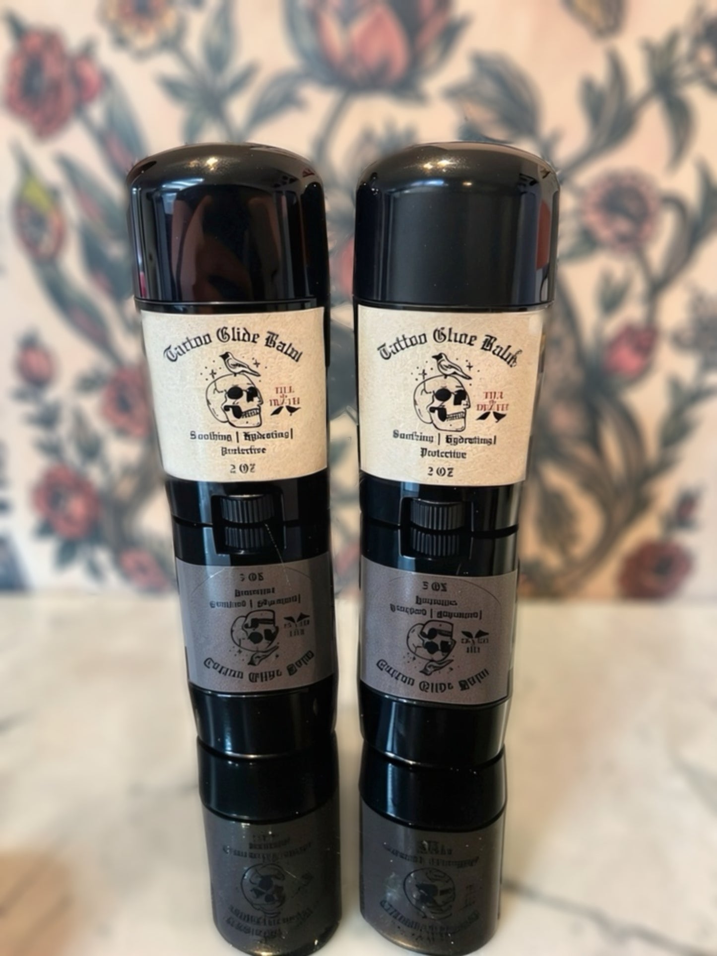 Tattoo Glide Balm