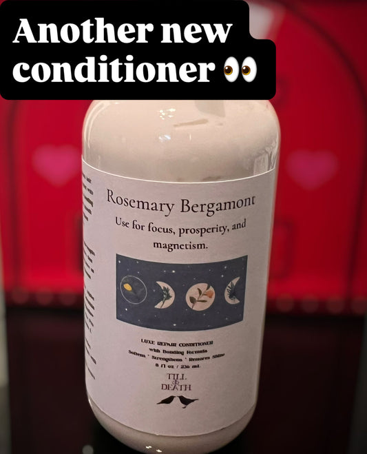 Luxe Hair Conditioner