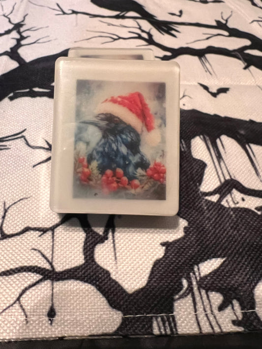 Crow Soap