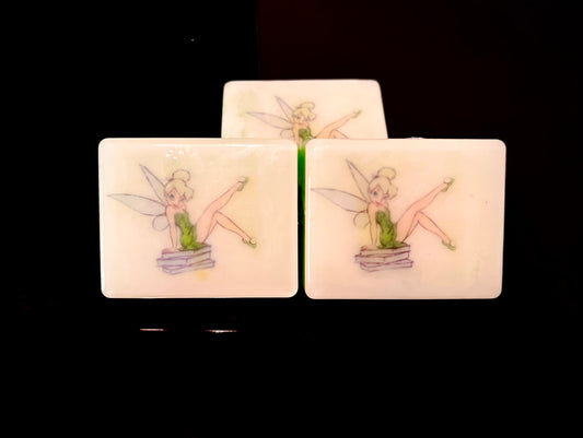 Tinker Bell Soap