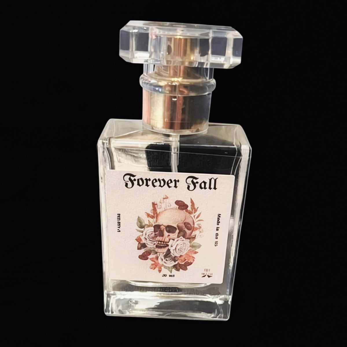Forever Fall Fragrance