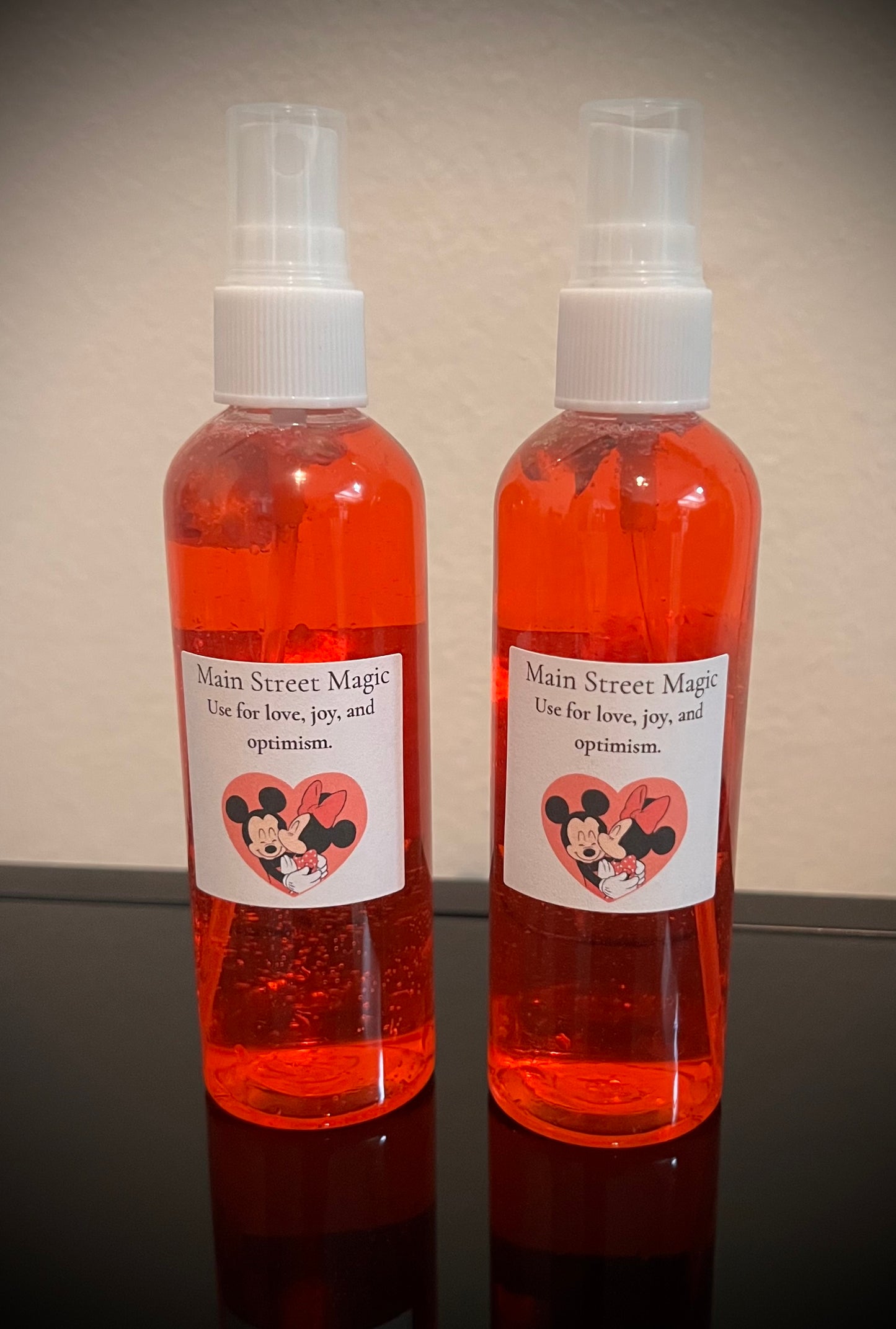 Main Street Magic Aura Mist