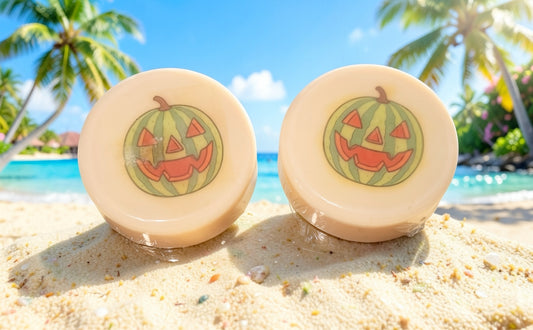 Summerween Soap