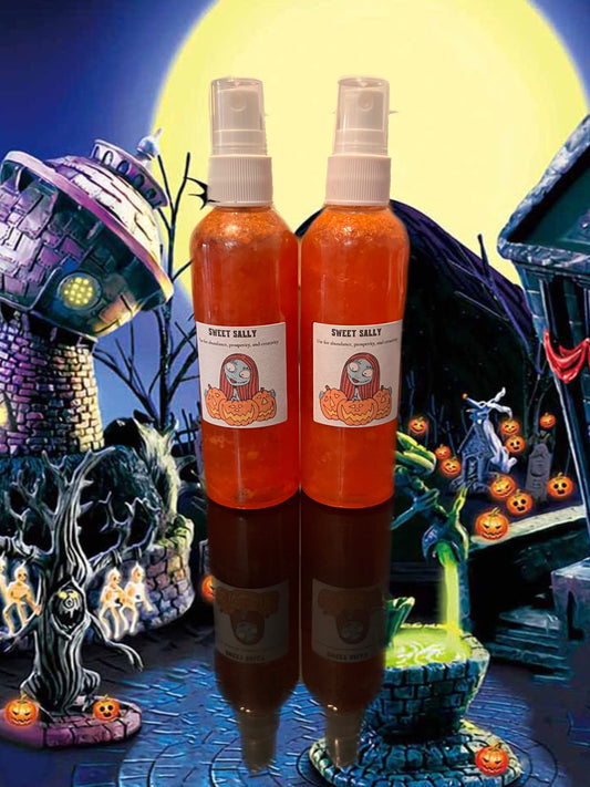 Sweet Sally Intention Spray