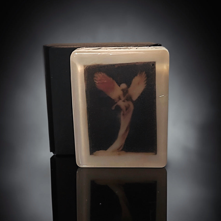 Apothecary style soaps