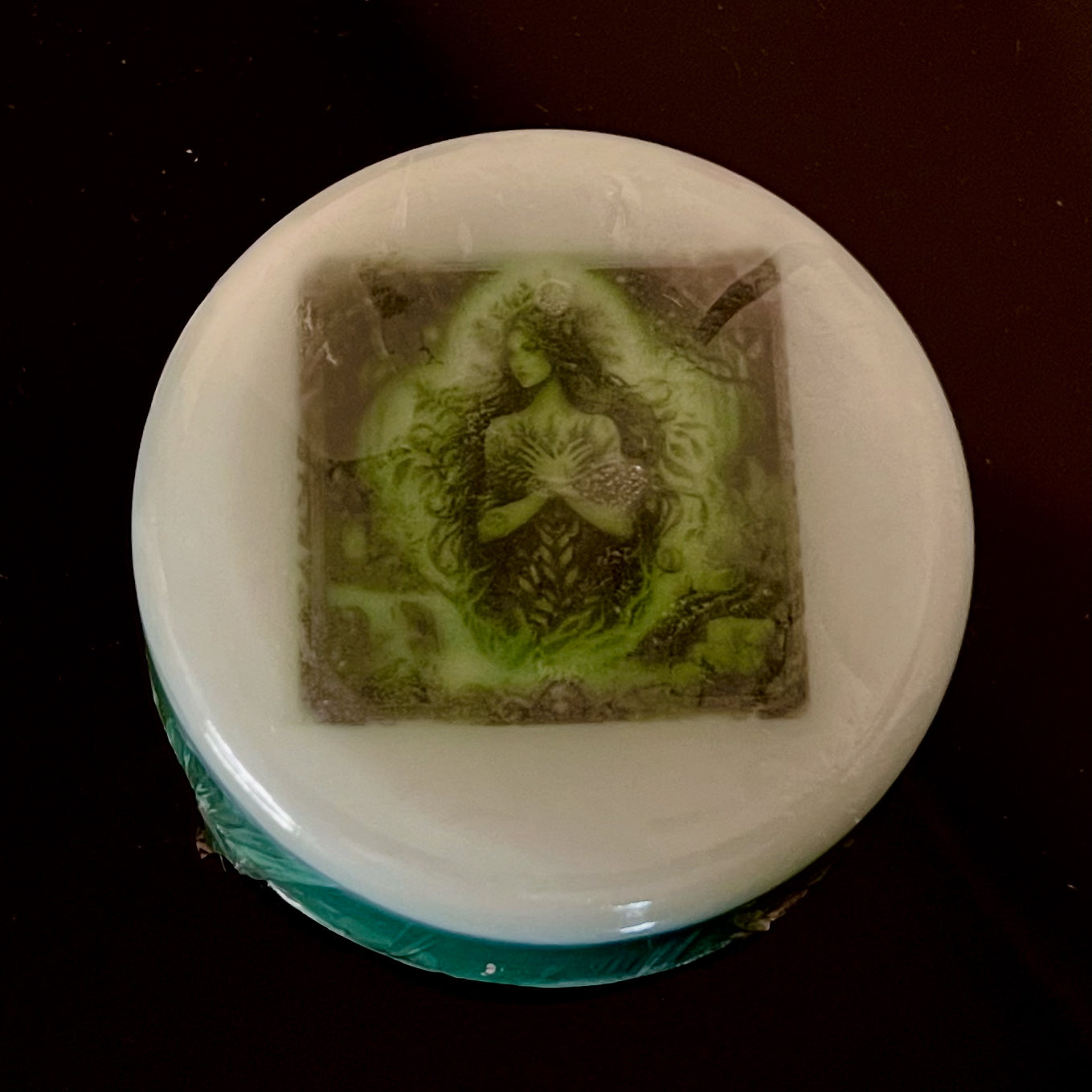 Gaia Soap