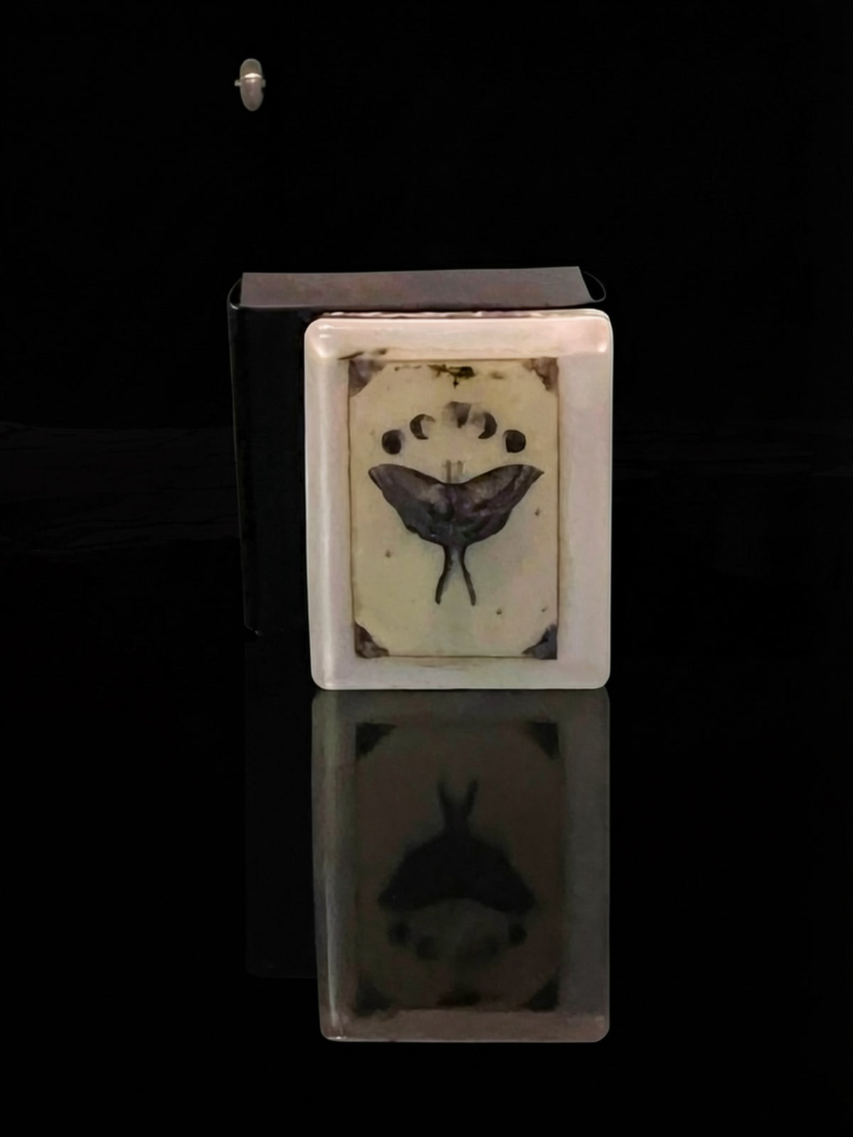 Apothecary style soaps