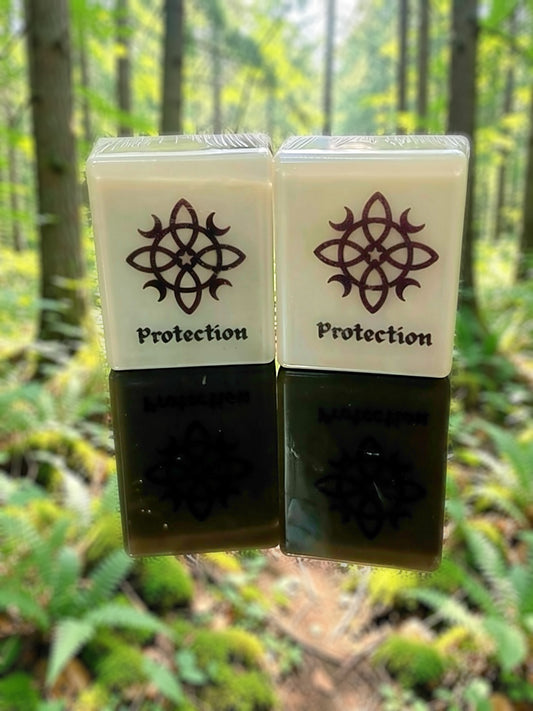 Protection soap