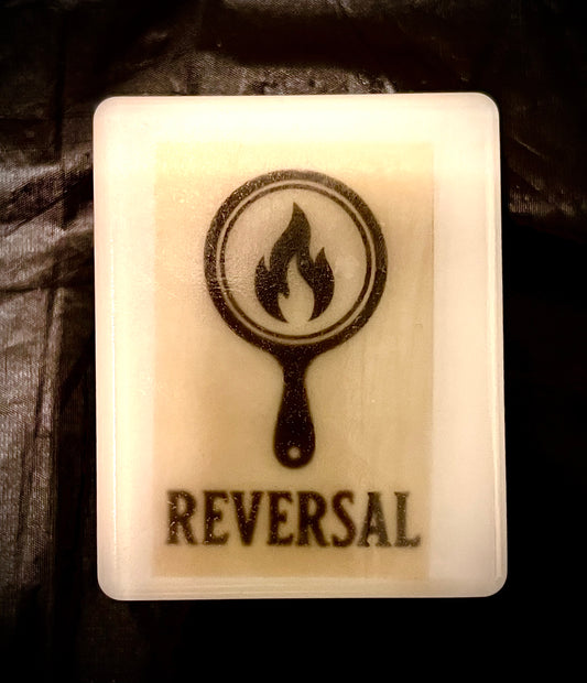 Reversal Soap