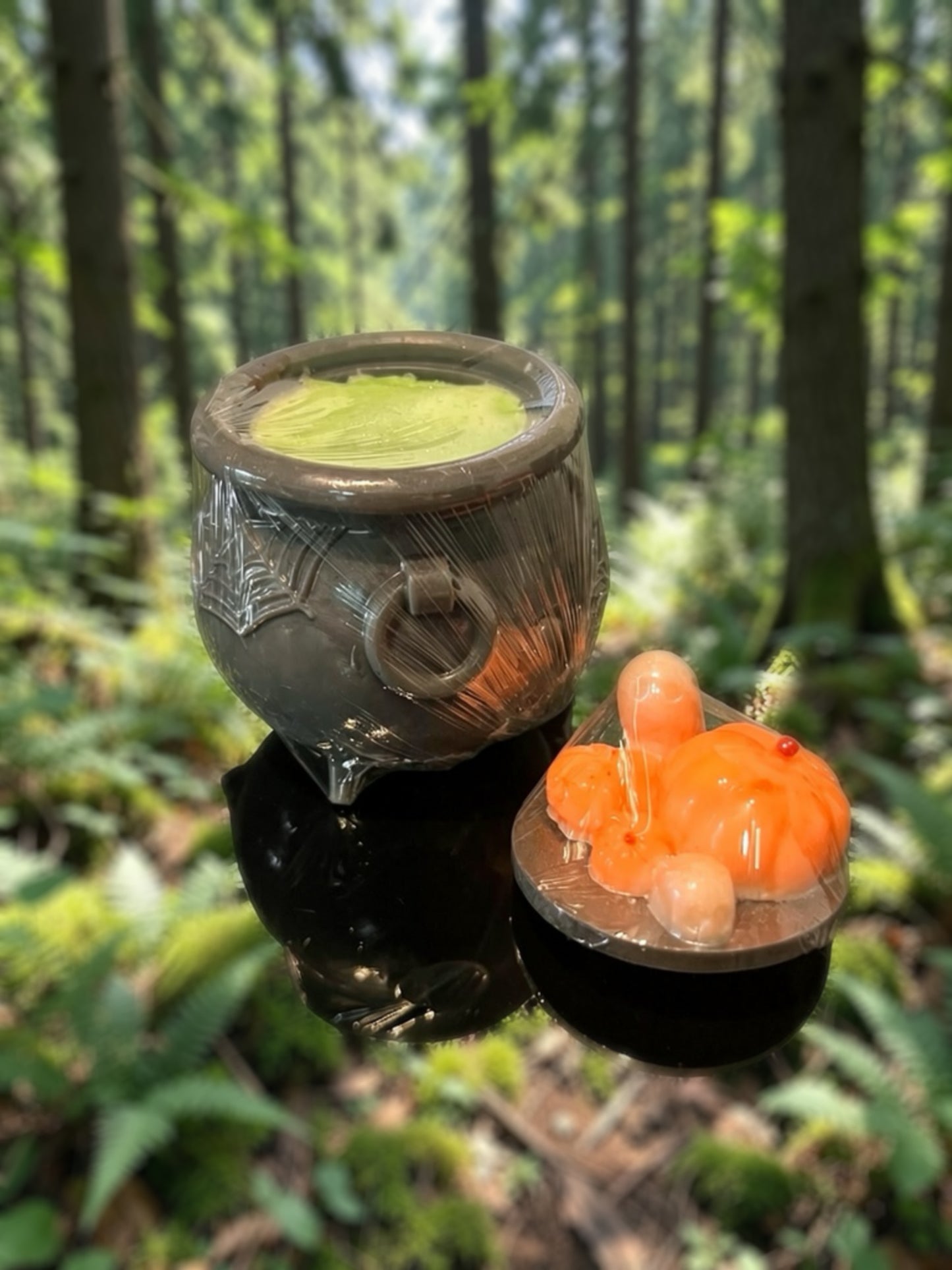 Witches Brew Soap