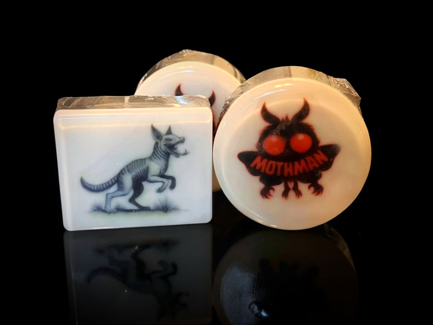 Cryptid Soaps