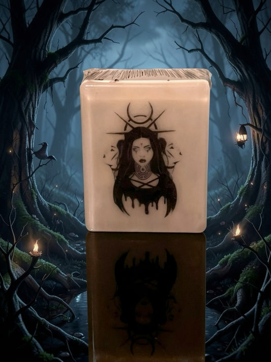 Hekate Soap
