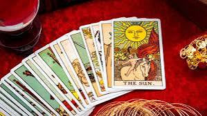 Tarot Reading