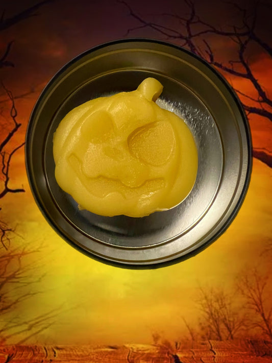 Samhain Solid Body Butter