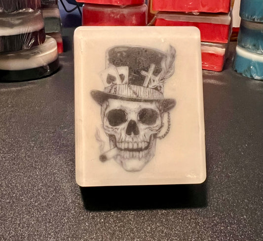Legba Soap