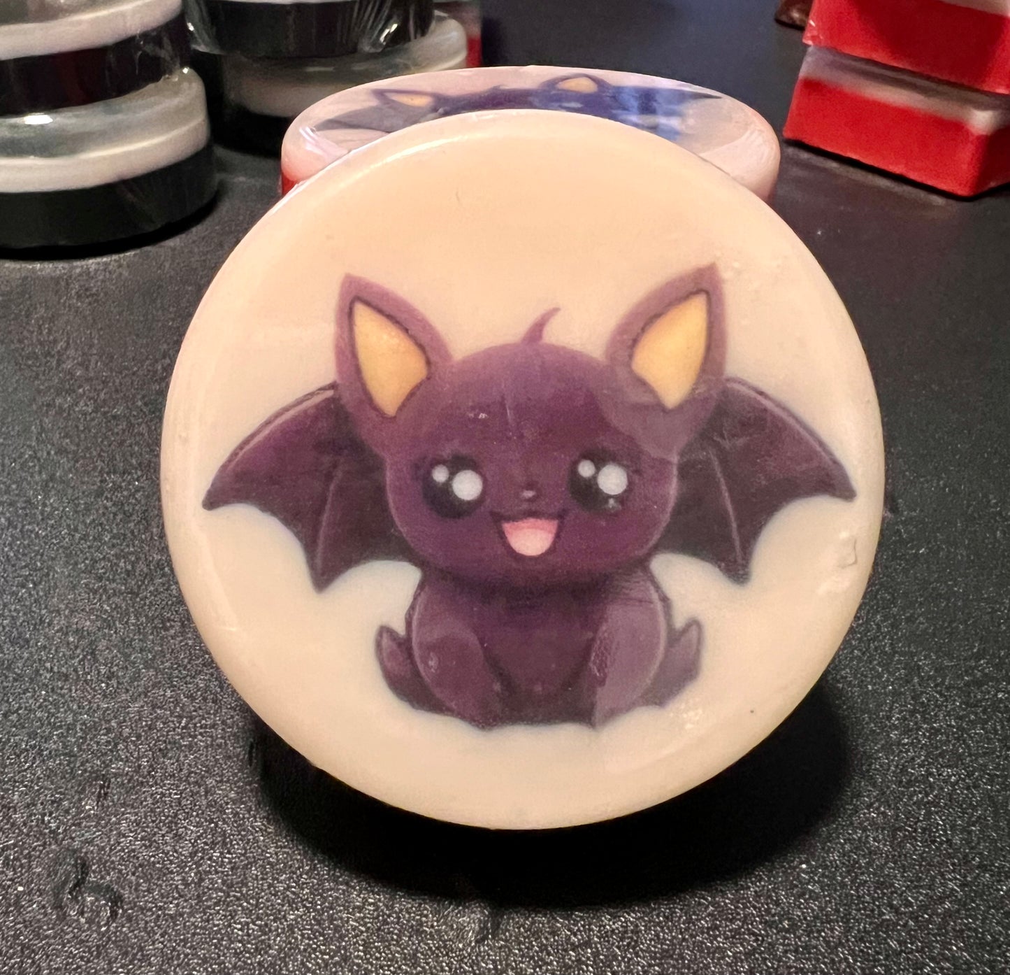 Vampyr Soap