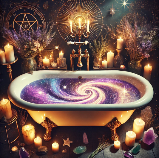 I Divine Bath Soak