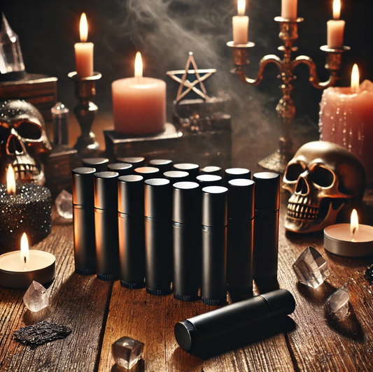 Vanilla Kiss Chapstick