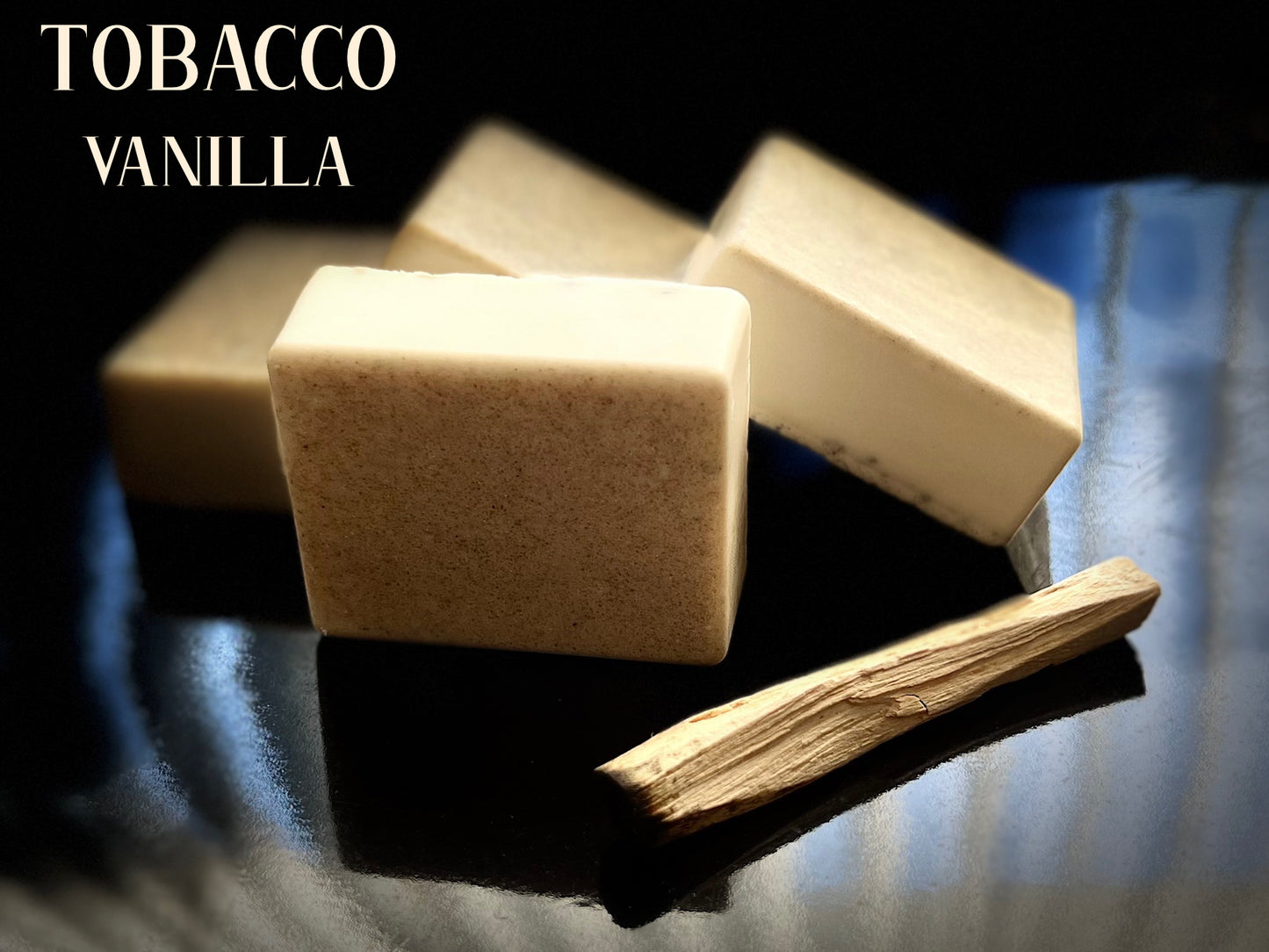 Tobacco Vanilla