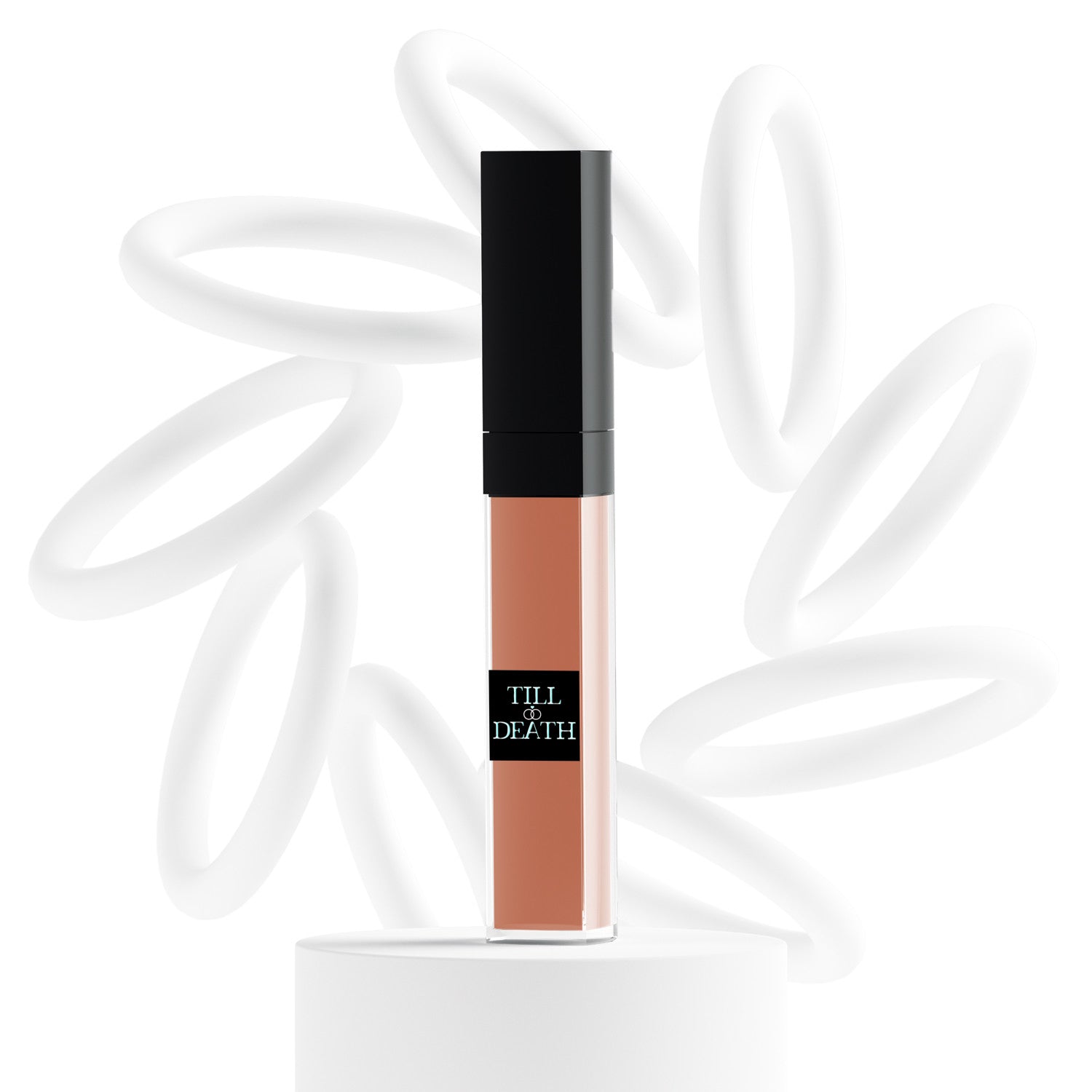 Burnt Orange Corrector